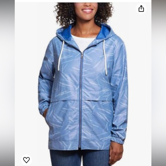 Weatherproof | Jackets & Coats | Brand New Weatherproof Vintage Ladies ...